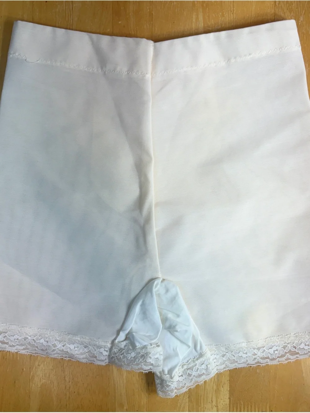 Vintage Tummy Slimmer Nos Girdle Panties Shorts High Waisted Extra Large XL